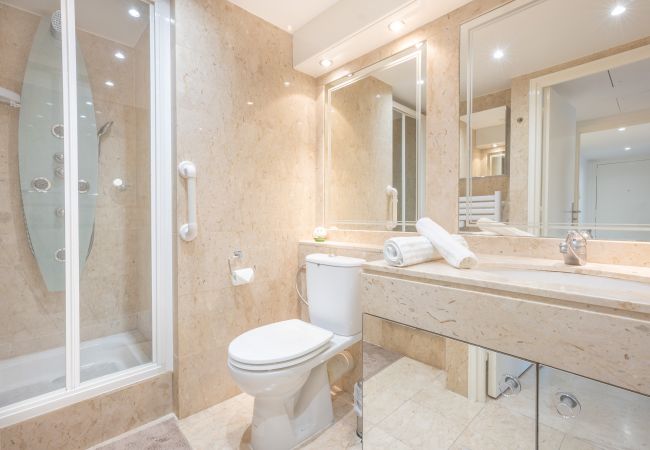 Appartement à Cannes - Le Parisien Appartement à Cannes - Le Parisien