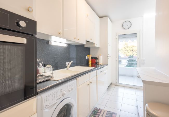 Appartement à Cannes - Le Parisien Appartement à Cannes - Le Parisien