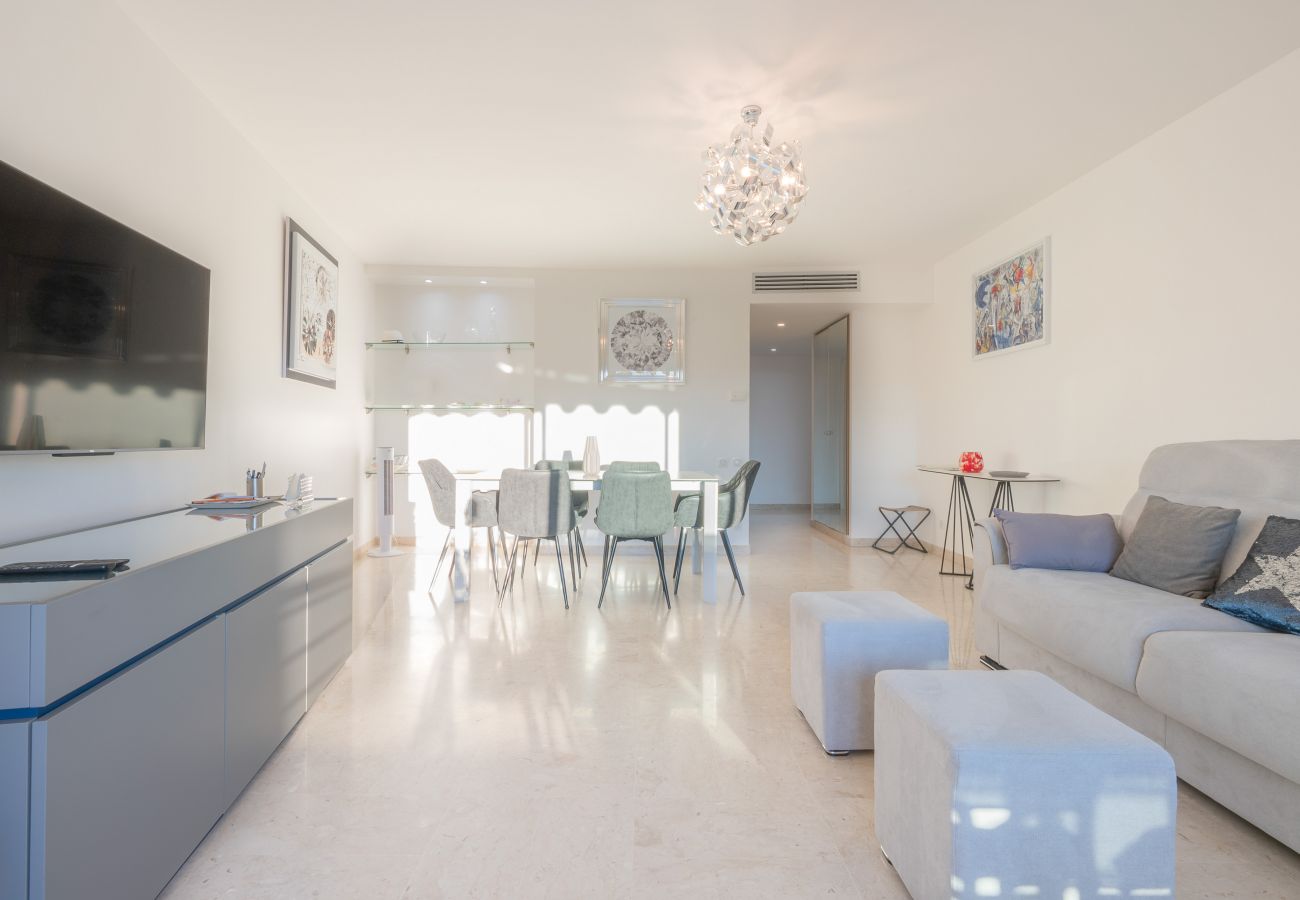 Appartement à Cannes - Le Parisien