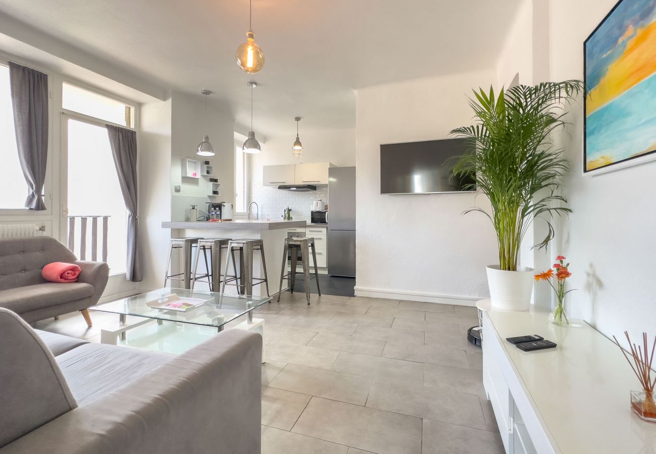 Appartement à Cannes - Le Selvosa