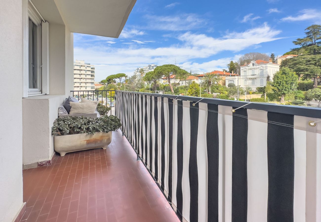 Appartement à Cannes - Le Selvosa