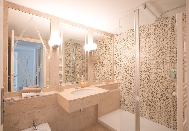 Appartement à Cannes - Le Dolce Vita Appartement à Cannes - Le Dolce Vita