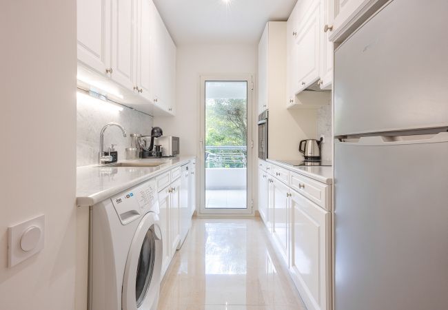 Appartement à Cannes - Le Dolce Vita Appartement à Cannes - Le Dolce Vita