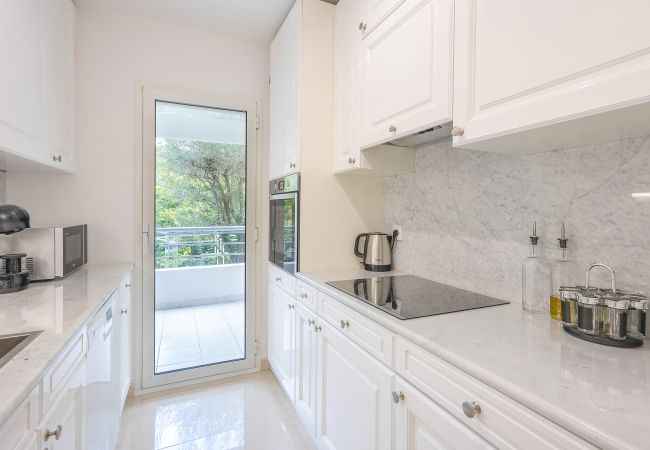 Appartement à Cannes - Le Dolce Vita Appartement à Cannes - Le Dolce Vita