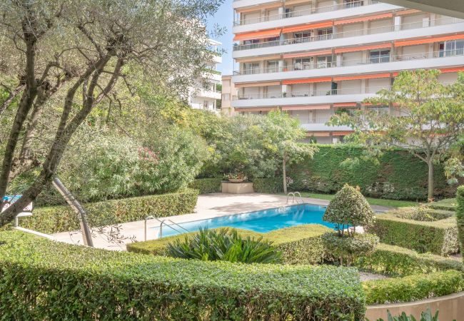 Appartement à Cannes - Le Dolce Vita Appartement à Cannes - Le Dolce Vita