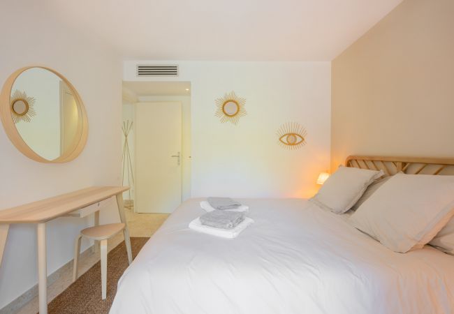 Appartement à Cannes - Le Dolce Vita Appartement à Cannes - Le Dolce Vita