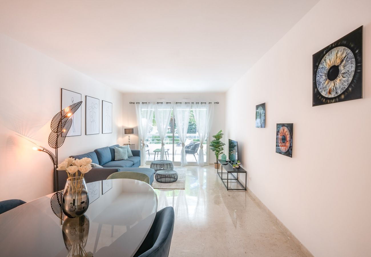 Appartement à Cannes - Le Dolce Vita