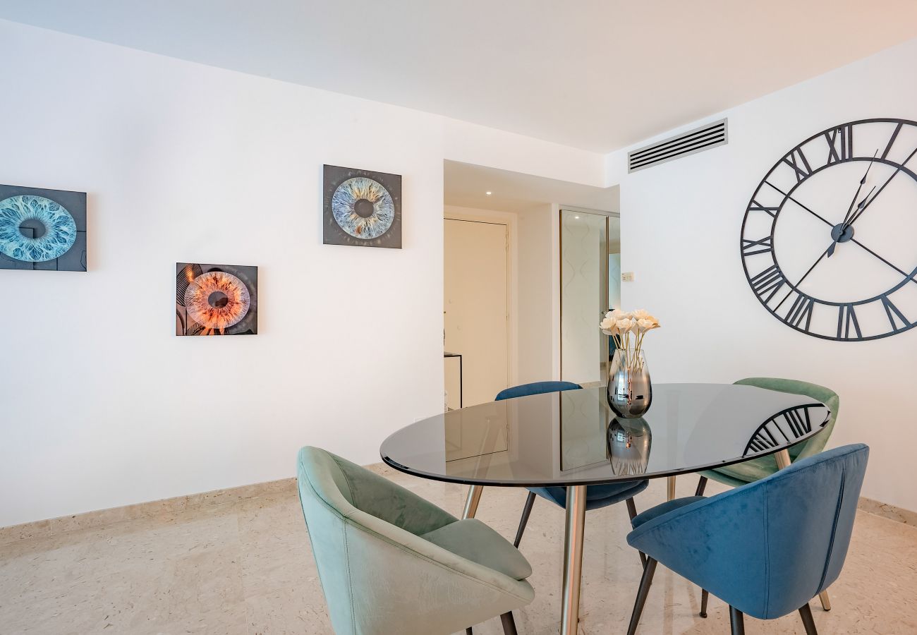 Appartement à Cannes - Le Dolce Vita