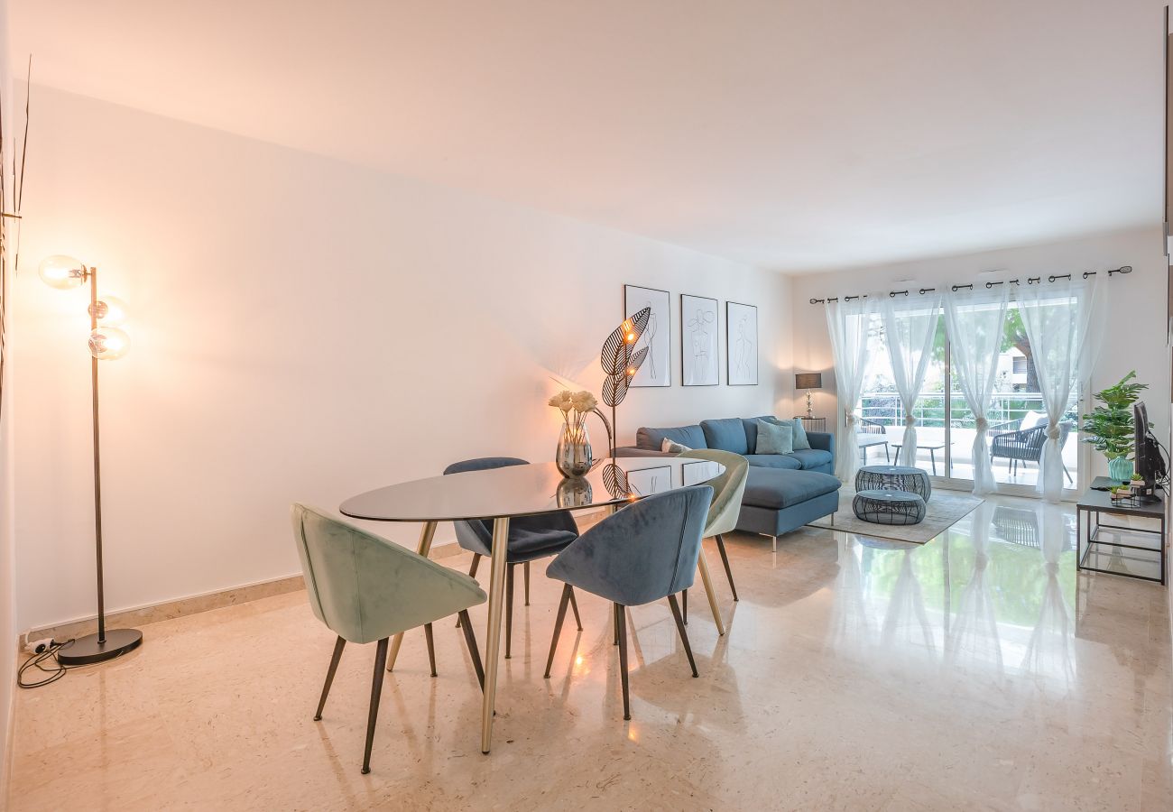 Appartement à Cannes - Le Dolce Vita