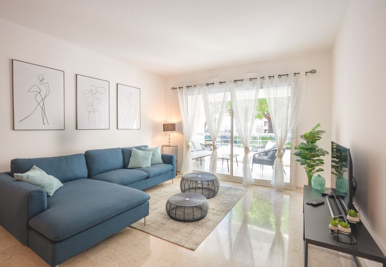 Appartement à Cannes - Le Dolce Vita