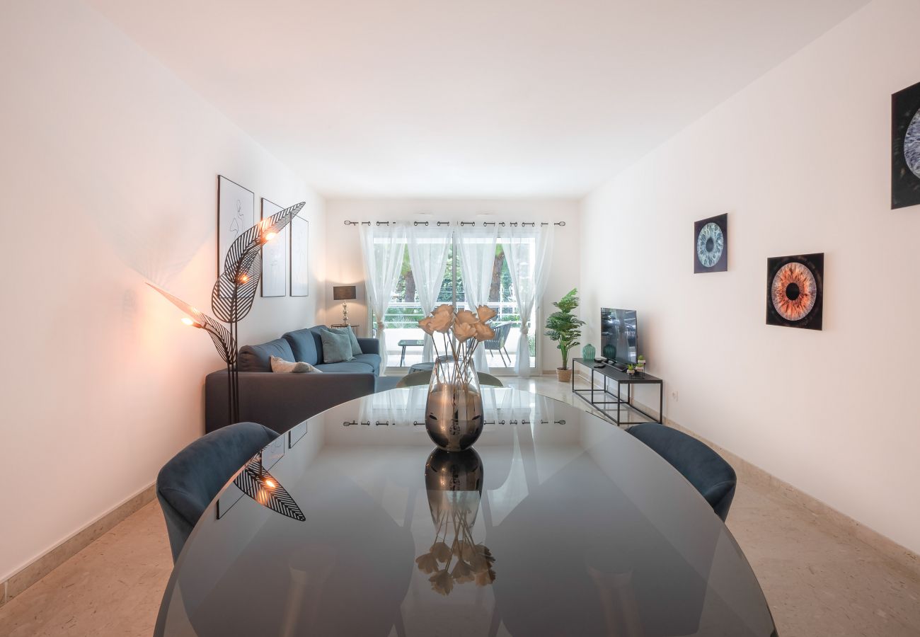 Appartement à Cannes - Le Dolce Vita