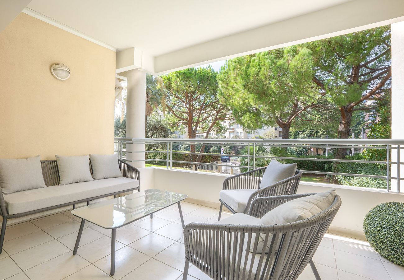 Appartement à Cannes - Le Dolce Vita