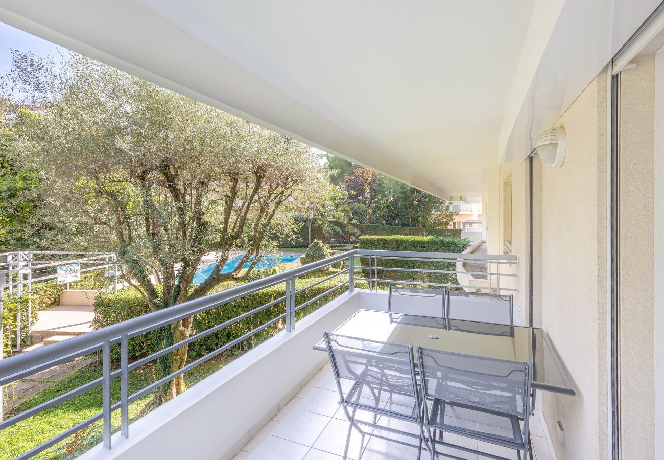 Appartement à Cannes - Le Dolce Vita