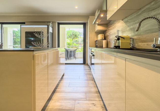 Appartement à Cannes - Le First Appartement à Cannes - Le First