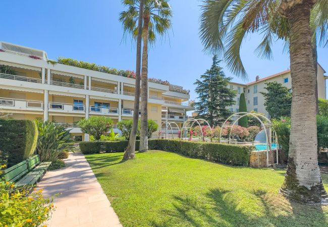 Appartement à Cannes - Le First Appartement à Cannes - Le First