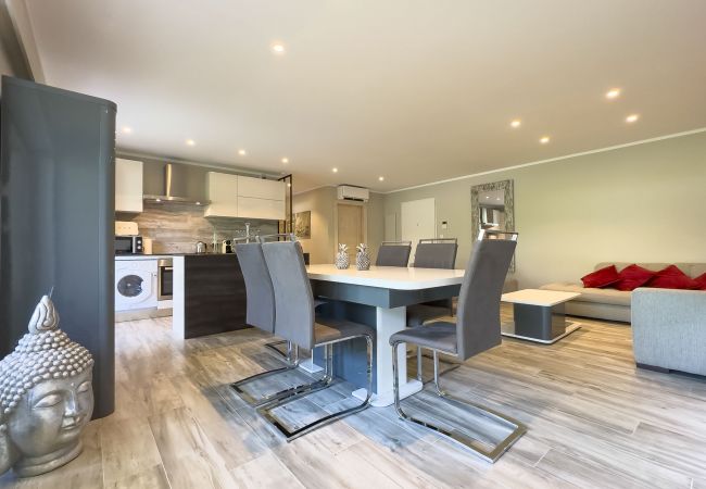 Appartement à Cannes - Le First Appartement à Cannes - Le First