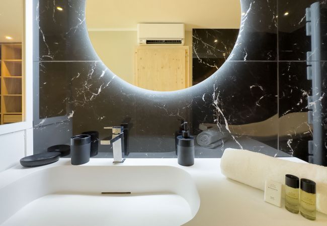Appartement à Cannes - Le First Appartement à Cannes - Le First