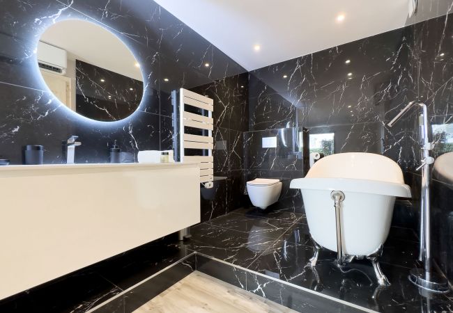 Appartement à Cannes - Le First Appartement à Cannes - Le First