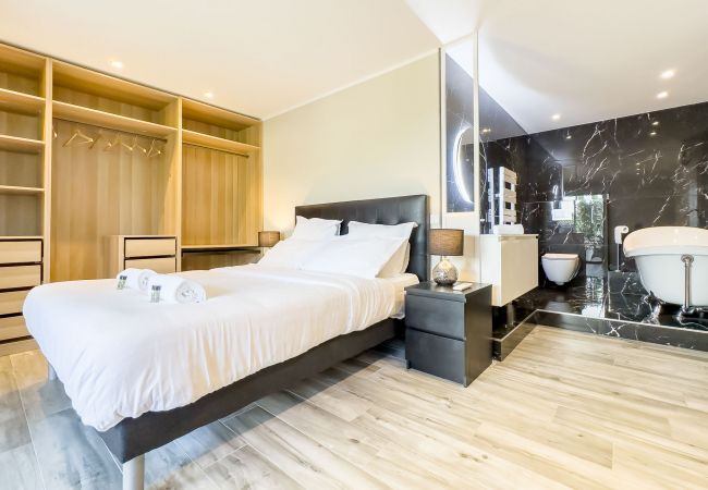Appartement à Cannes - Le First Appartement à Cannes - Le First