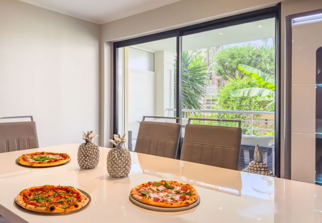 Appartement à Cannes - Le First Appartement à Cannes - Le First