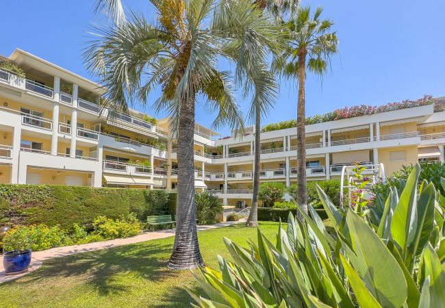 Appartement à Cannes - Le First Appartement à Cannes - Le First