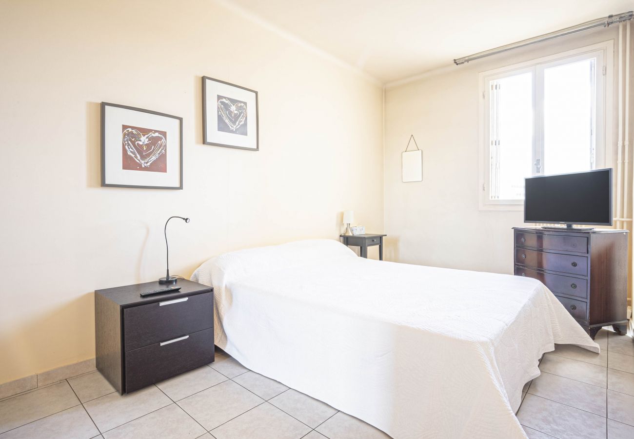 Appartement à Cannes - Le Molière