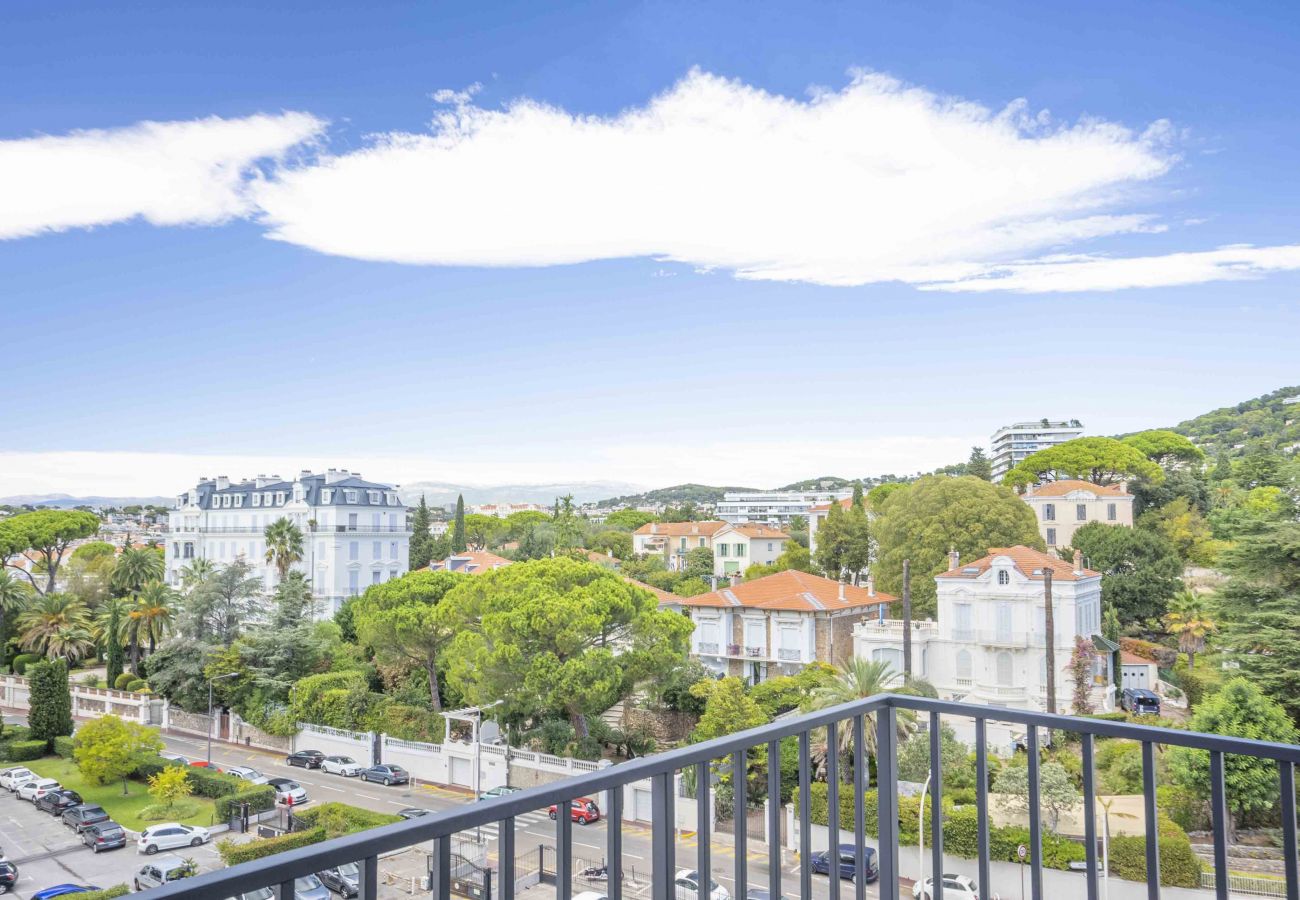 Appartement à Cannes - Le Molière