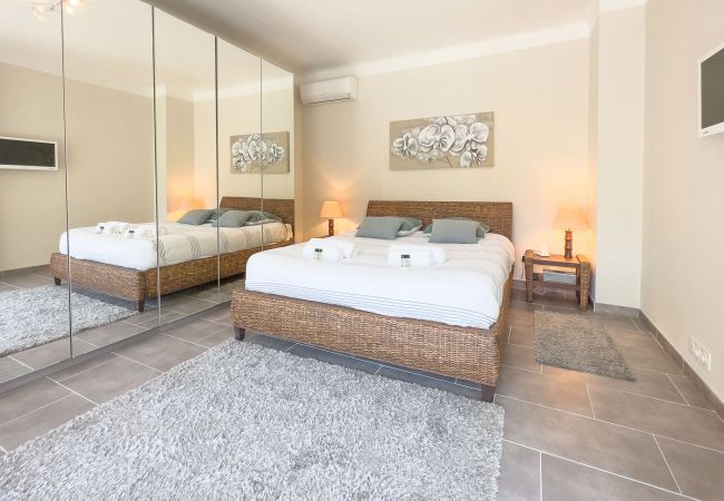 Appartement à Cannes - Le Marilyn Appartement à Cannes - Le Marilyn
