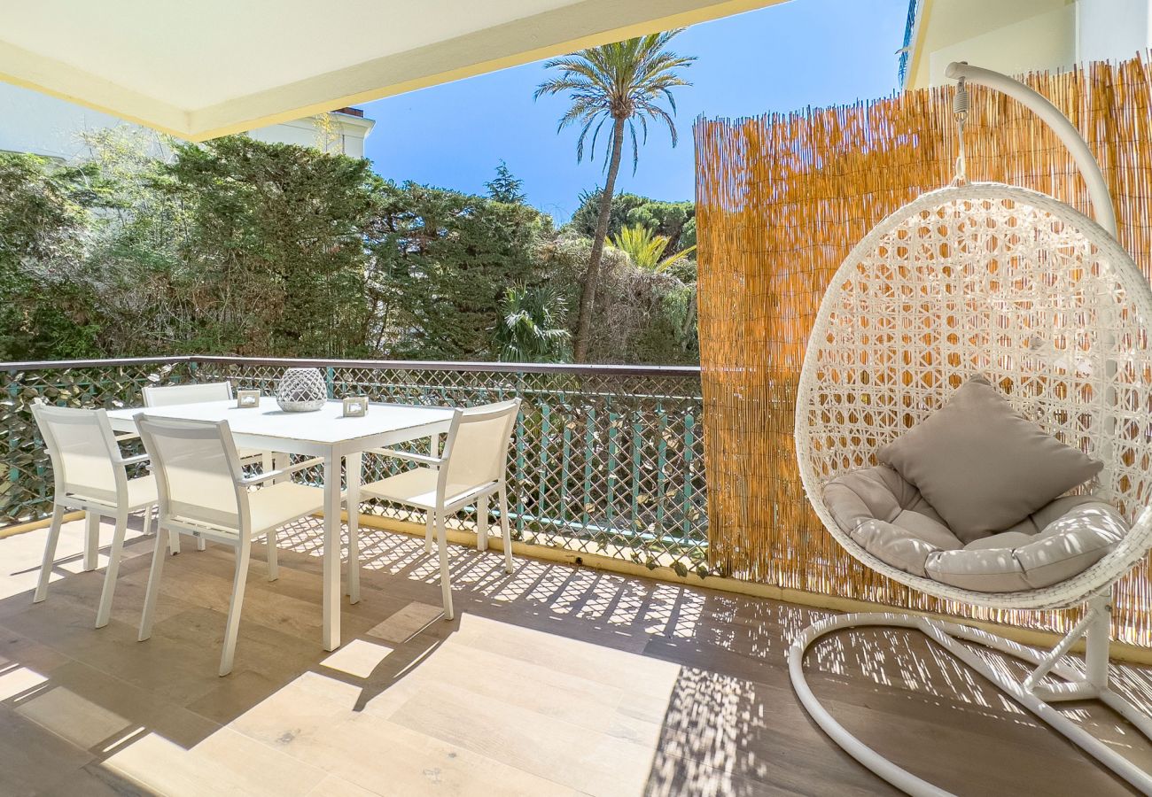 Appartement à Cannes - Le Marilyn