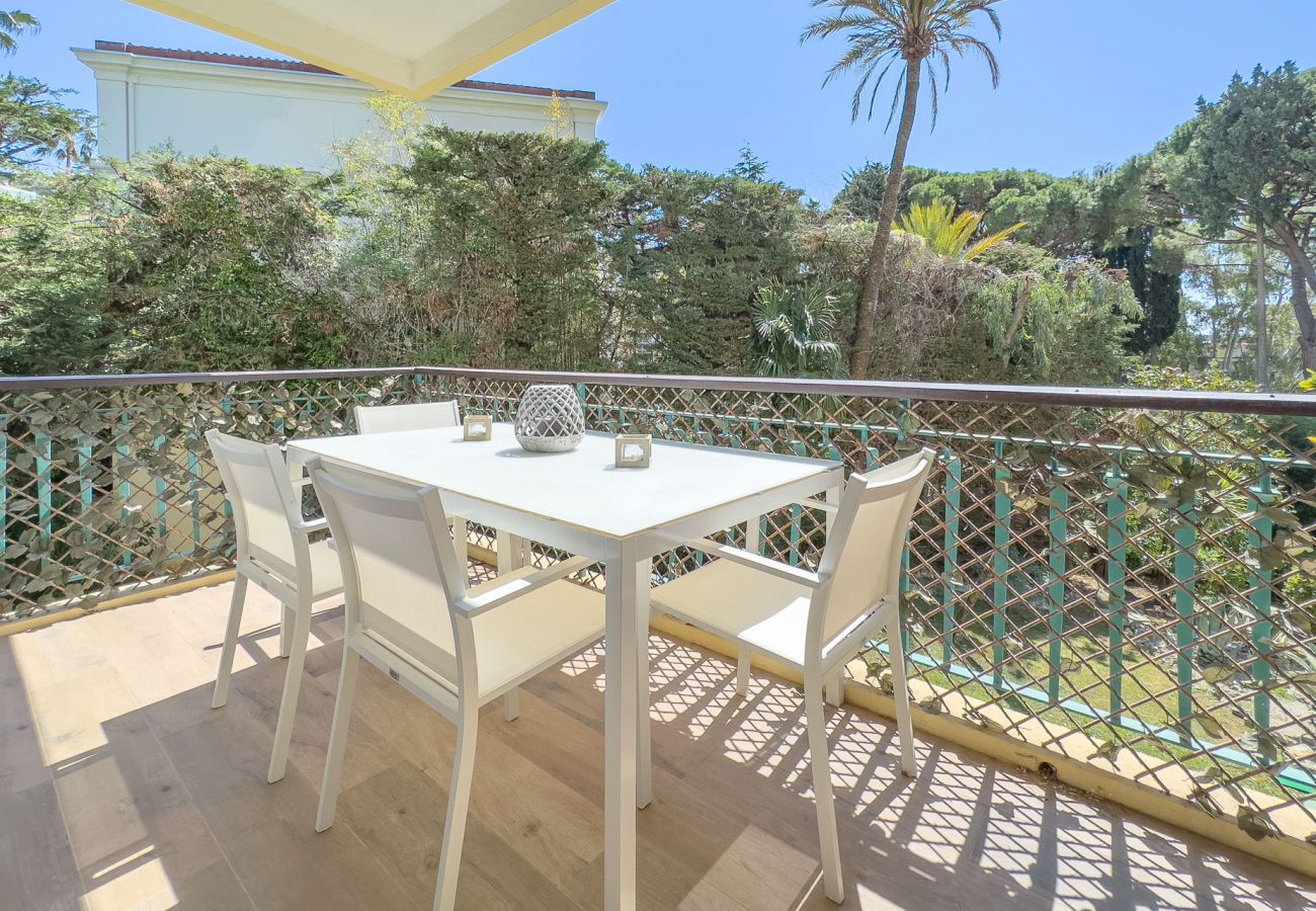 Appartement à Cannes - Le Marilyn