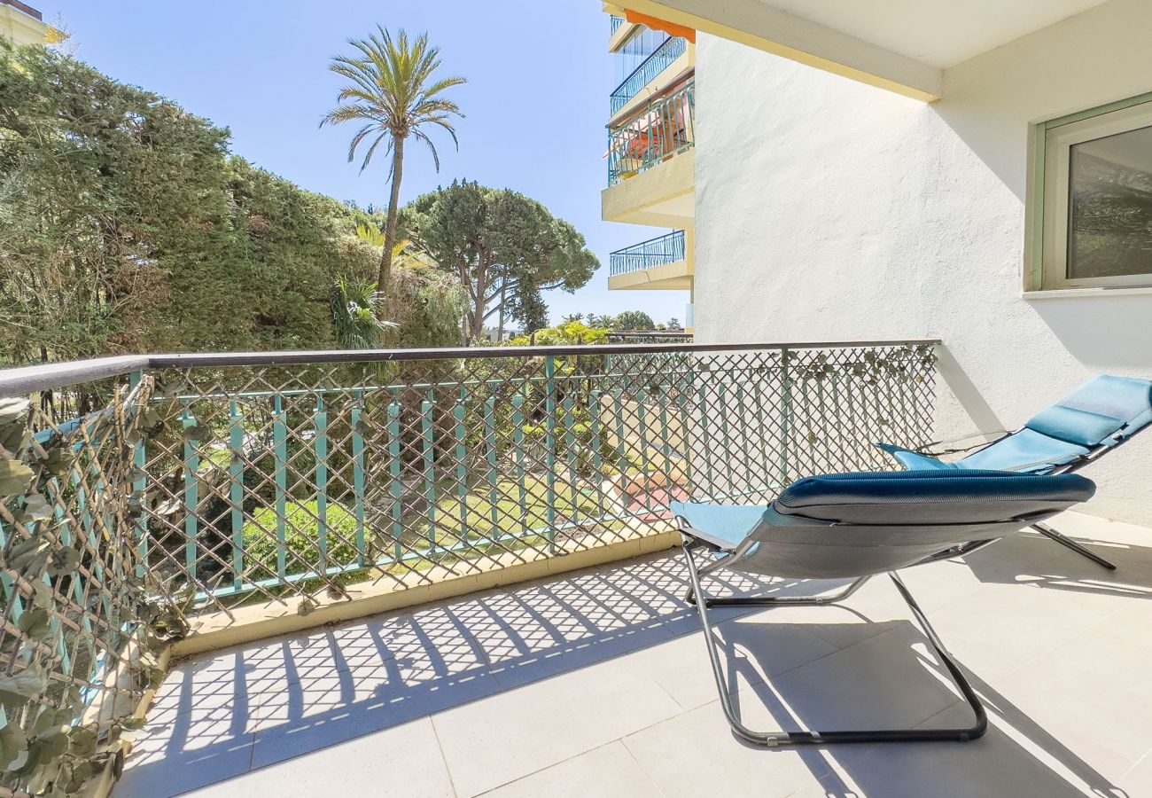 Appartement à Cannes - Le Marilyn