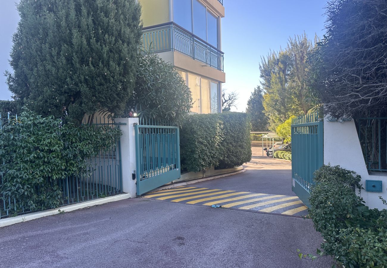 Appartement à Cannes - Le Marilyn