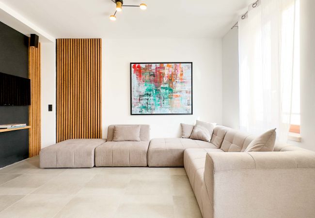 Appartement à Cannes - Le Riviera Appartement à Cannes - Le Riviera
