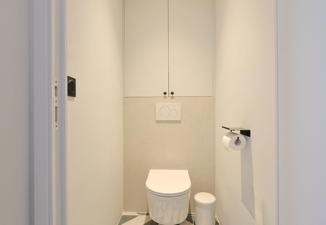 Appartement à Cannes - L'Alba - 1 chambre - Terrasse