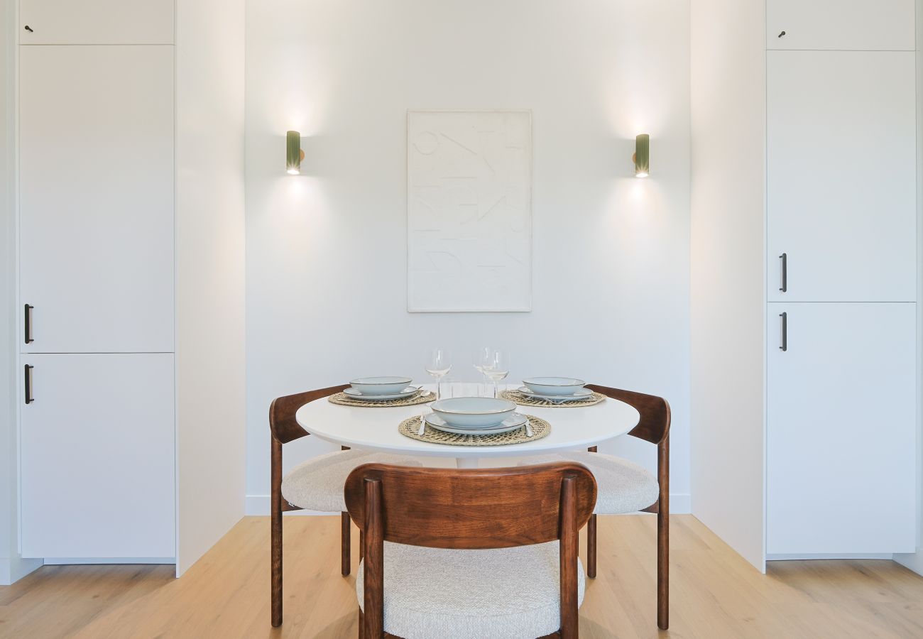 Appartement à Cannes - L'Alba - 1 chambre - Terrasse