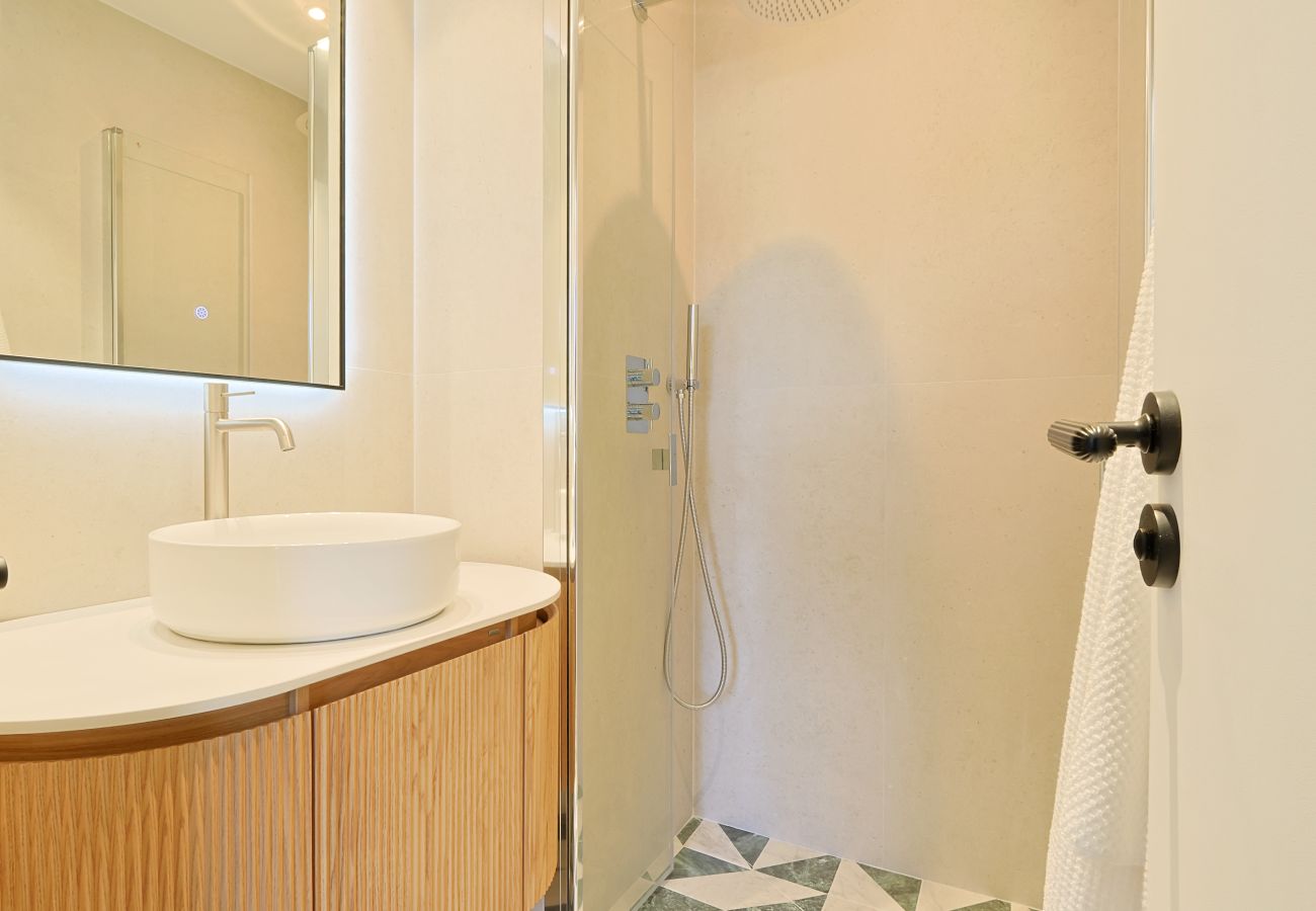 Appartement à Cannes - L'Alba - 1 chambre - Terrasse