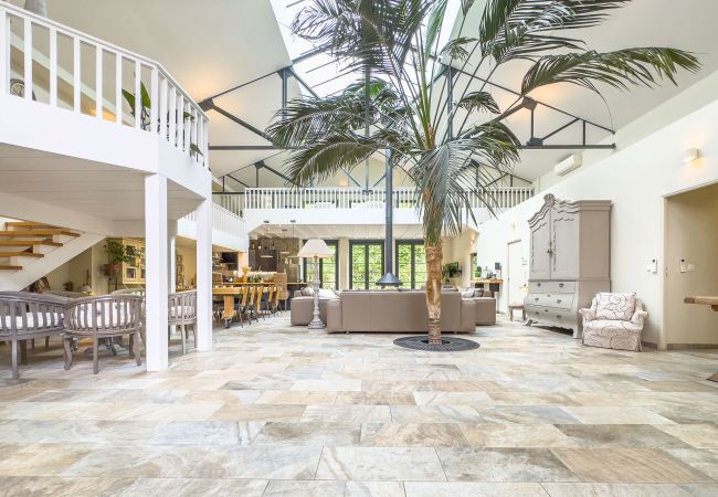 Cannes - Villa