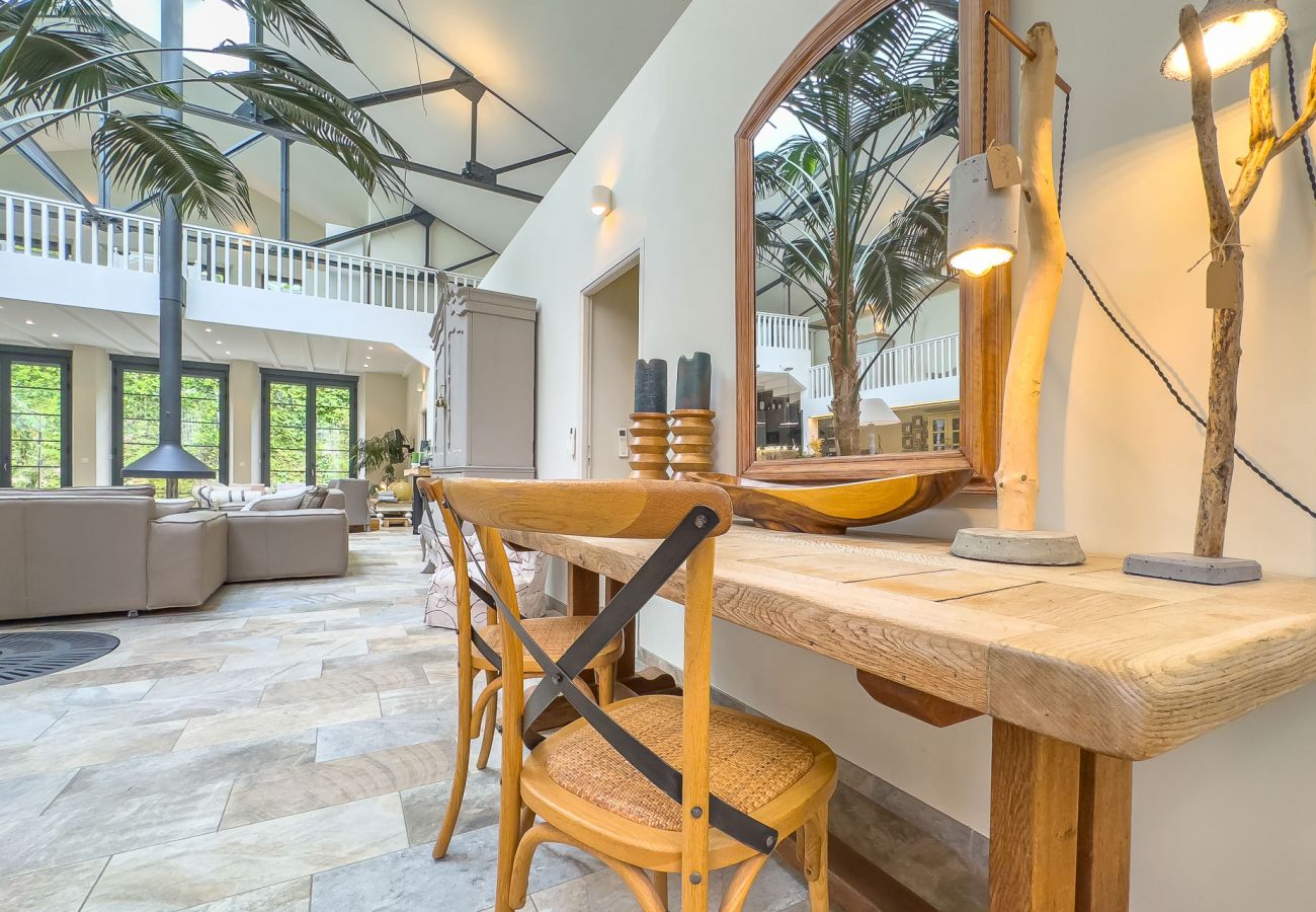 Villa à Cannes - Le Palm