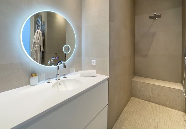 Appartement à Cannes - Le Gallia Appartement à Cannes - Le Gallia