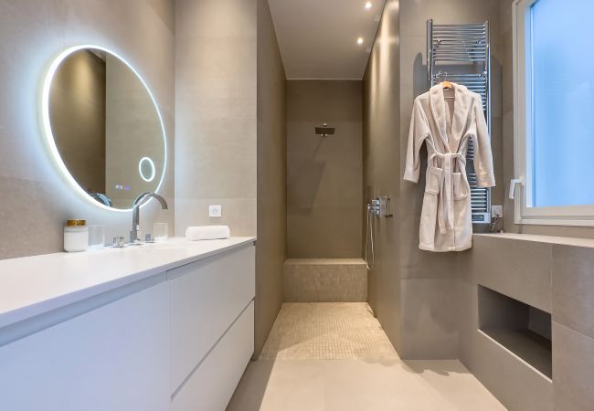 Appartement à Cannes - Le Gallia Appartement à Cannes - Le Gallia