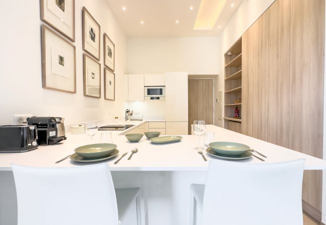 Appartement à Cannes - Le Gallia Appartement à Cannes - Le Gallia