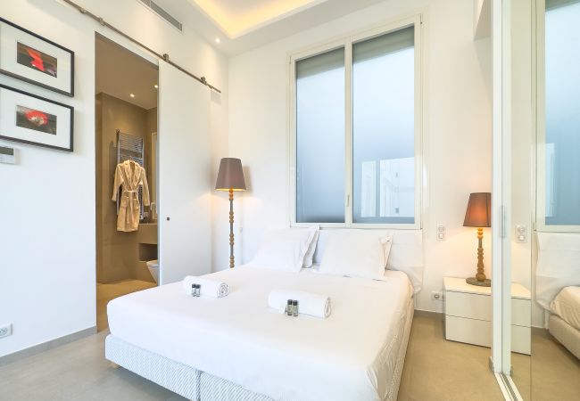Appartement à Cannes - Le Gallia Appartement à Cannes - Le Gallia