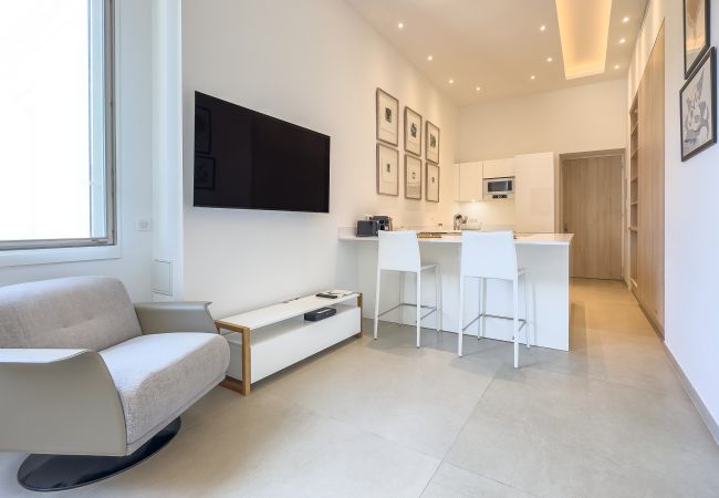 Appartement à Cannes - Le Gallia Appartement à Cannes - Le Gallia