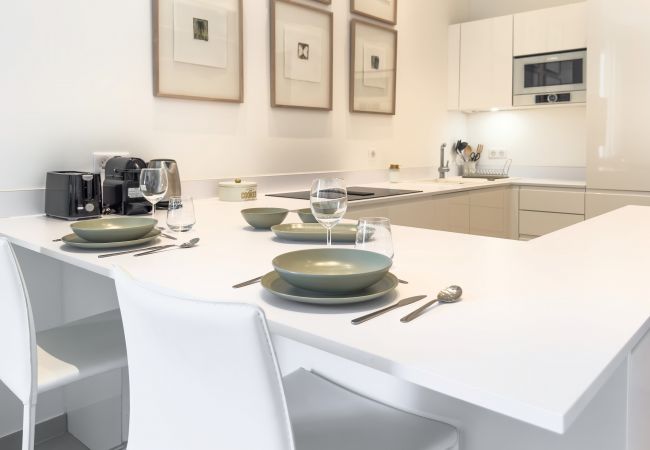 Appartement à Cannes - Le Gallia Appartement à Cannes - Le Gallia