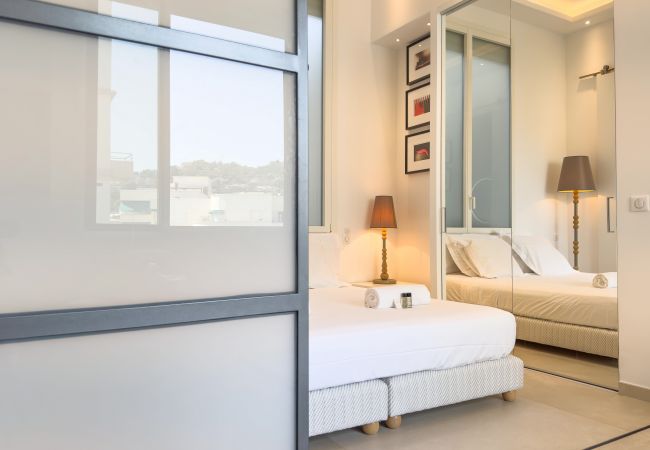 Appartement à Cannes - Le Gallia Appartement à Cannes - Le Gallia