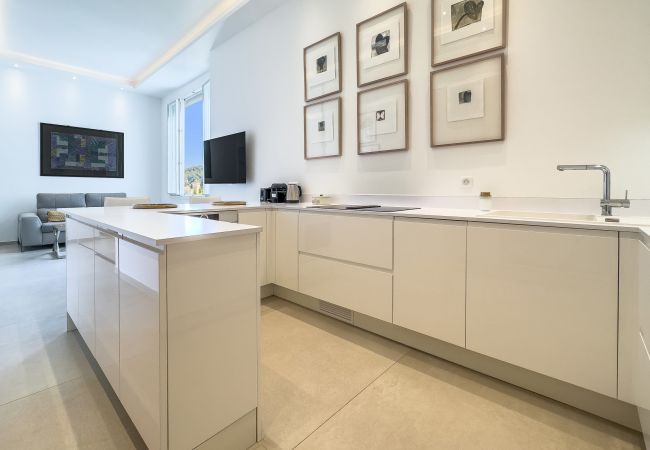 Appartement à Cannes - Le Gallia Appartement à Cannes - Le Gallia