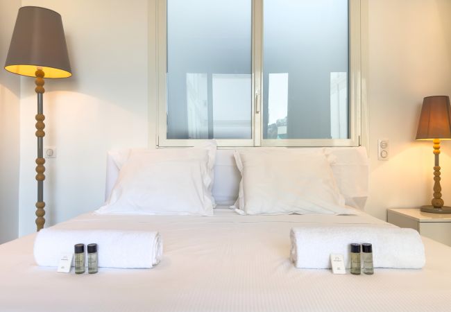 Appartement à Cannes - Le Gallia Appartement à Cannes - Le Gallia