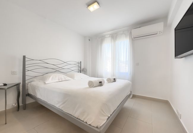 Appartement à Cannes - Le Maubourg