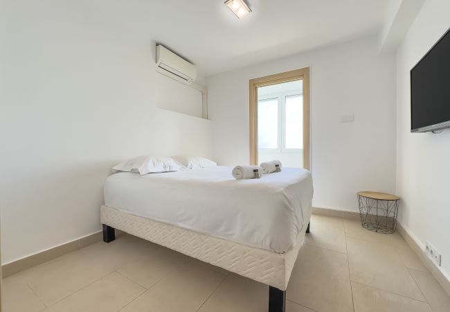 Appartement à Cannes - Le Maubourg Appartement à Cannes - Le Maubourg