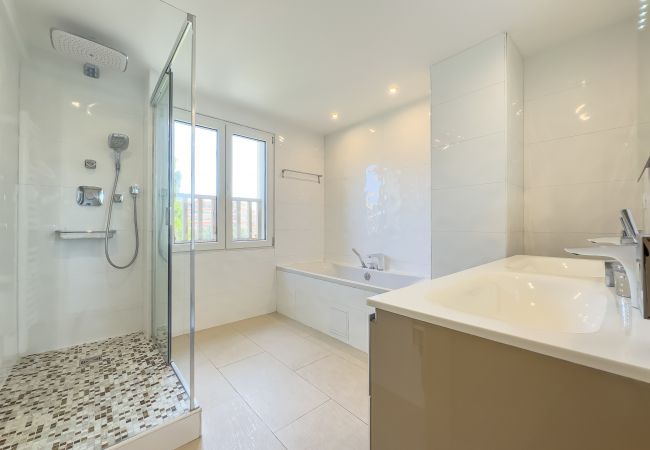 Appartement à Cannes - Le Maubourg Appartement à Cannes - Le Maubourg
